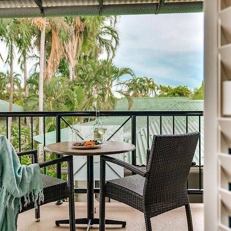 Palms City Resort Darwin Bagian luar foto