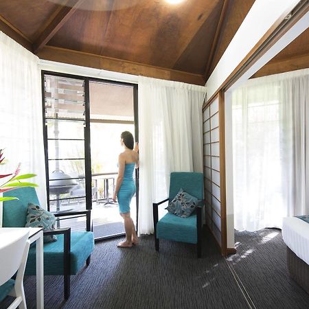 Palms City Resort Darwin Bagian luar foto