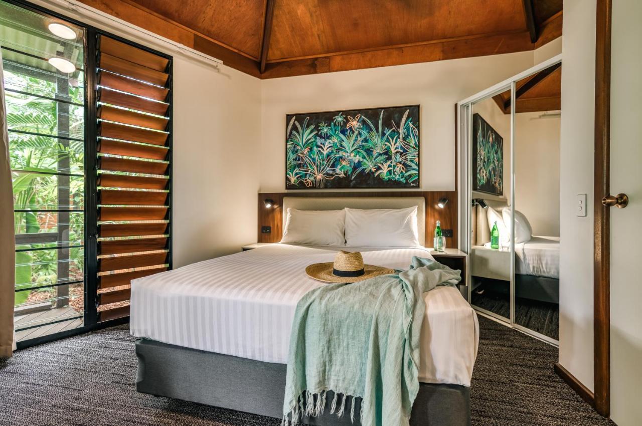 Palms City Resort Darwin Bagian luar foto
