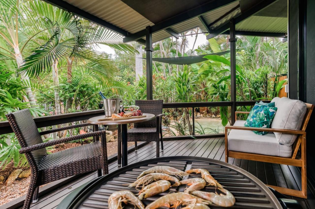 Palms City Resort Darwin Bagian luar foto