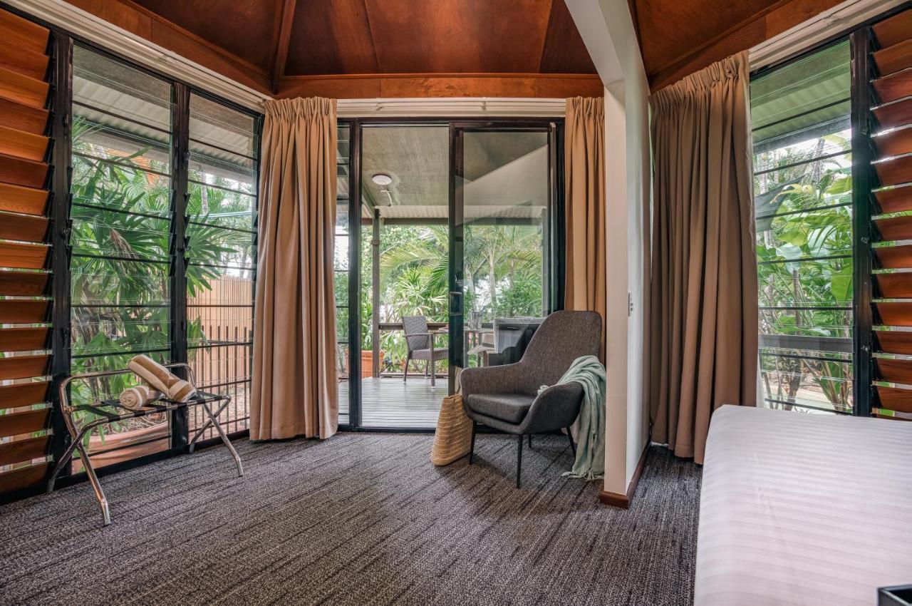 Palms City Resort Darwin Bagian luar foto