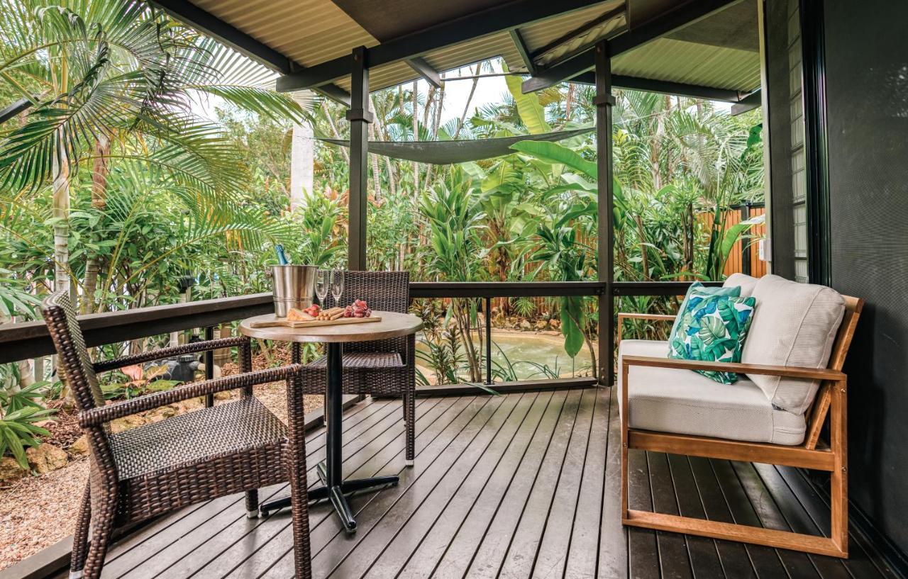 Palms City Resort Darwin Bagian luar foto