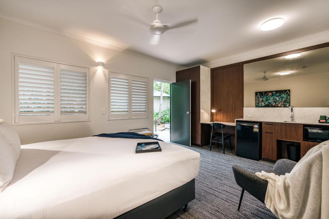 Palms City Resort Darwin Bagian luar foto