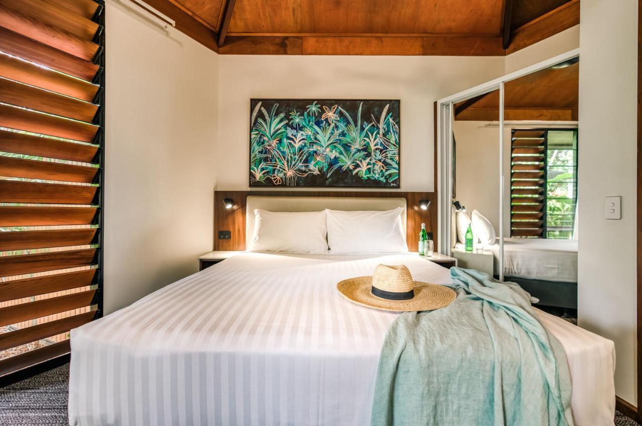 Palms City Resort Darwin Bagian luar foto