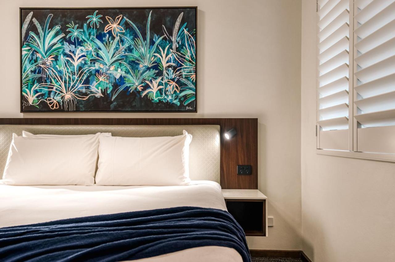 Palms City Resort Darwin Bagian luar foto