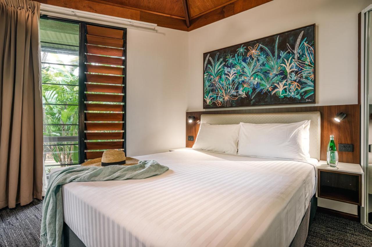 Palms City Resort Darwin Bagian luar foto