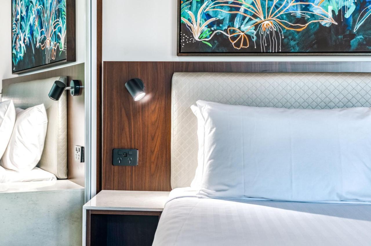 Palms City Resort Darwin Bagian luar foto